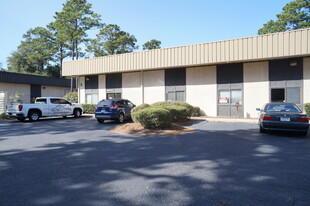 386 Spanish Wells Rd, Hilton Head SC - Warehouse