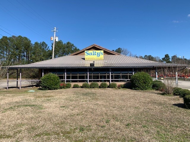 420 US-78 Hwy W, Jasper, AL for sale Building Photo- Image 1 of 1