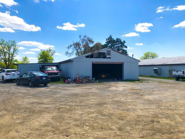 13010 Five Point Rd, Perrysburg, OH for sale - Building Photo - Image 3 of 14