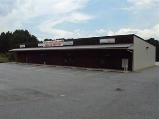 5183 Yukon Rd, Ellijay, GA for sale Primary Photo- Image 1 of 1