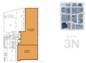 200-300 S Mathilda Ave, Sunnyvale, CA for lease Interior Photo- Image 2 of 2