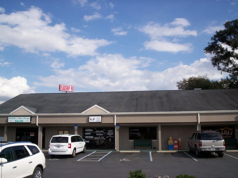 2586 W C 48, Bushnell, FL for sale - Building Photo - Image 1 of 1