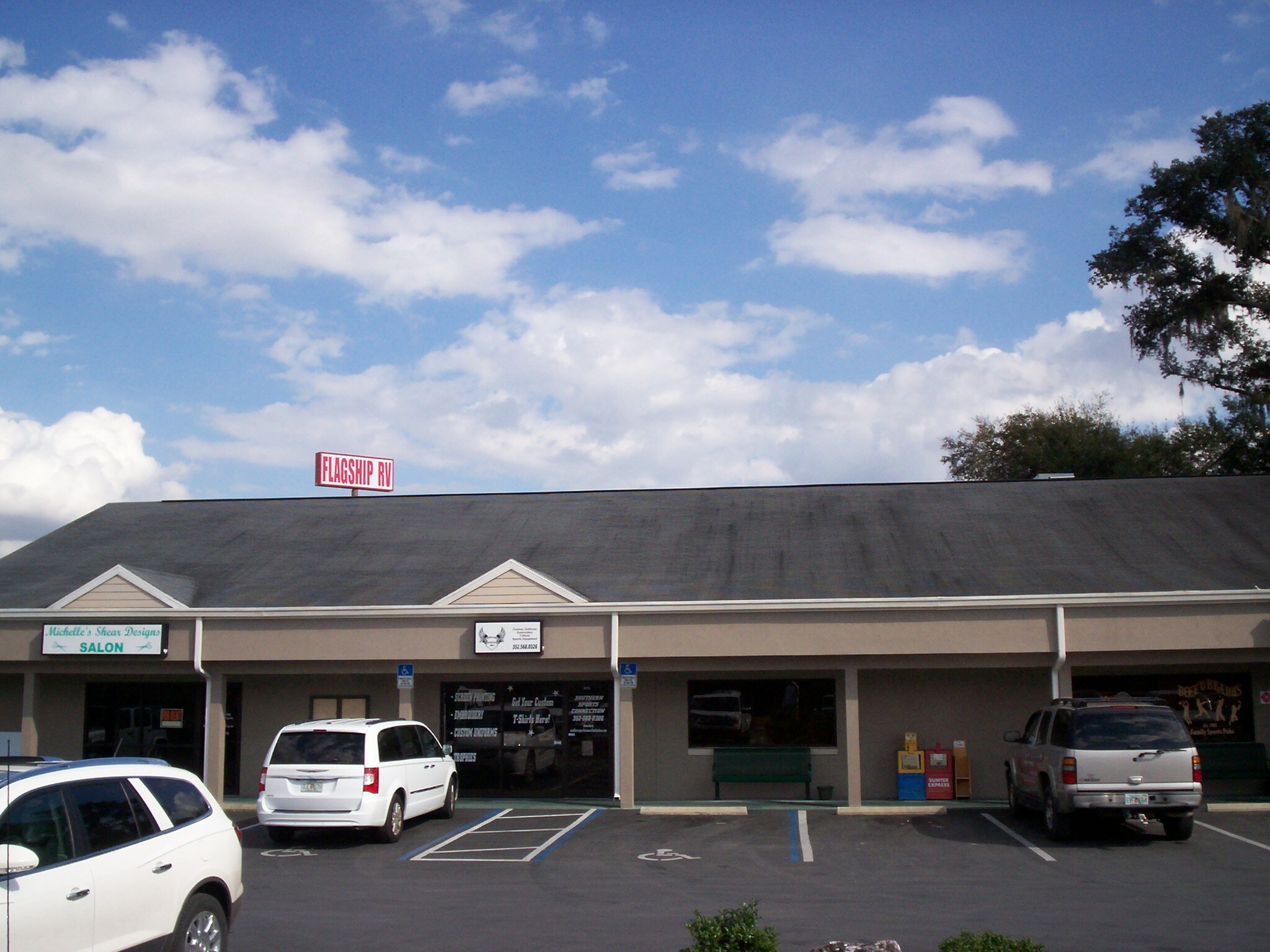 2586 W C 48, Bushnell, FL for sale Building Photo- Image 1 of 1
