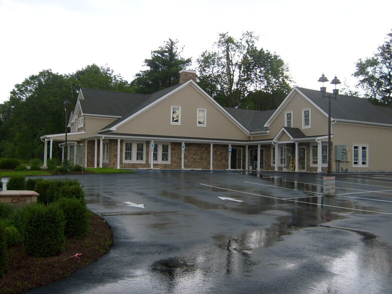 1060 US Highway 22, Lebanon, NJ for sale - Building Photo - Image 1 of 1