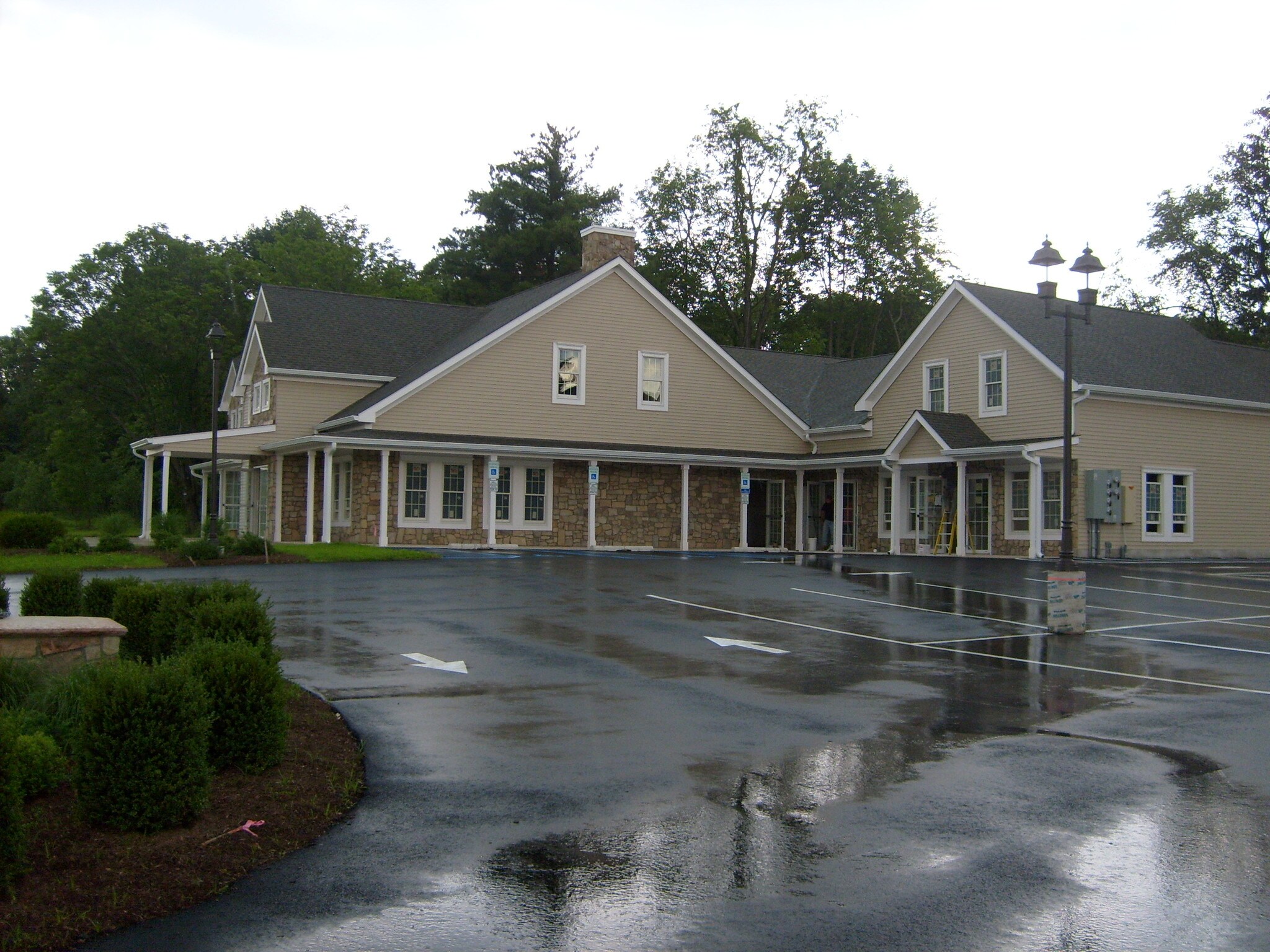 1060 US Highway 22, Lebanon, NJ for sale Building Photo- Image 1 of 1