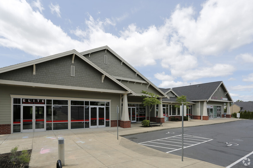 4062 NW Saltzman Rd, Portland, OR for lease - Building Photo - Image 3 of 4