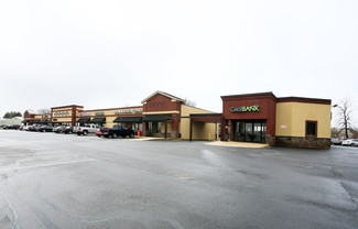 More details for 114-130 Pulaski Hwy, Elkton, MD - Retail for Lease