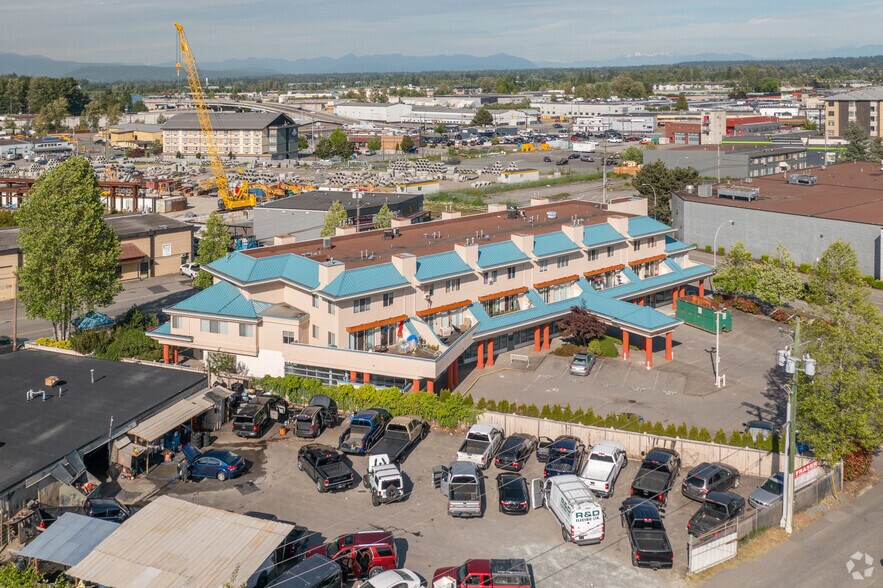 5769 201A St, Langley, BC for sale - Building Photo - Image 1 of 1