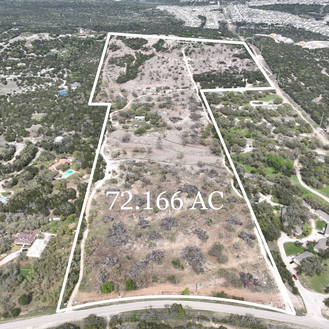 23349 Nameless Rd, Leander, TX for sale Building Photo- Image 1 of 1