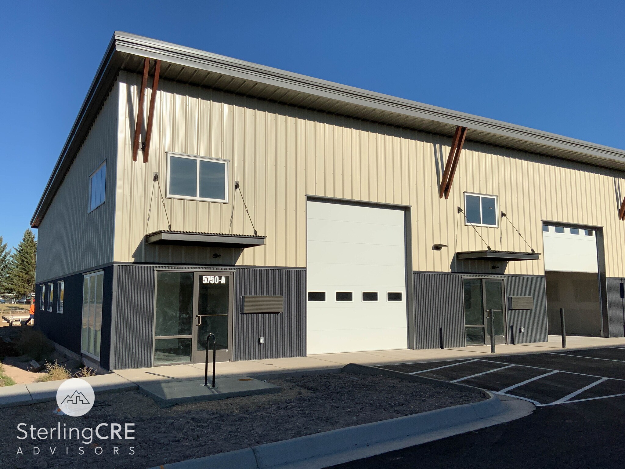 5750 Expressway, Missoula, MT for sale Building Photo- Image 1 of 1