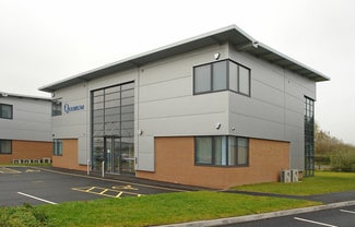 More details for Queensway, Telford - Office for Lease