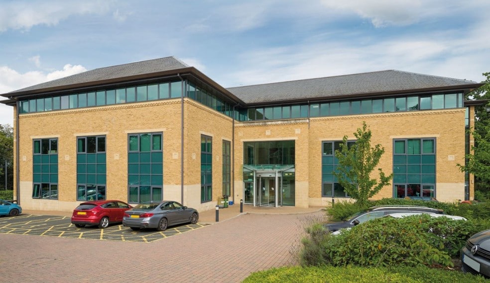 Whittington Rd, Worcester for sale - Building Photo - Image 1 of 1
