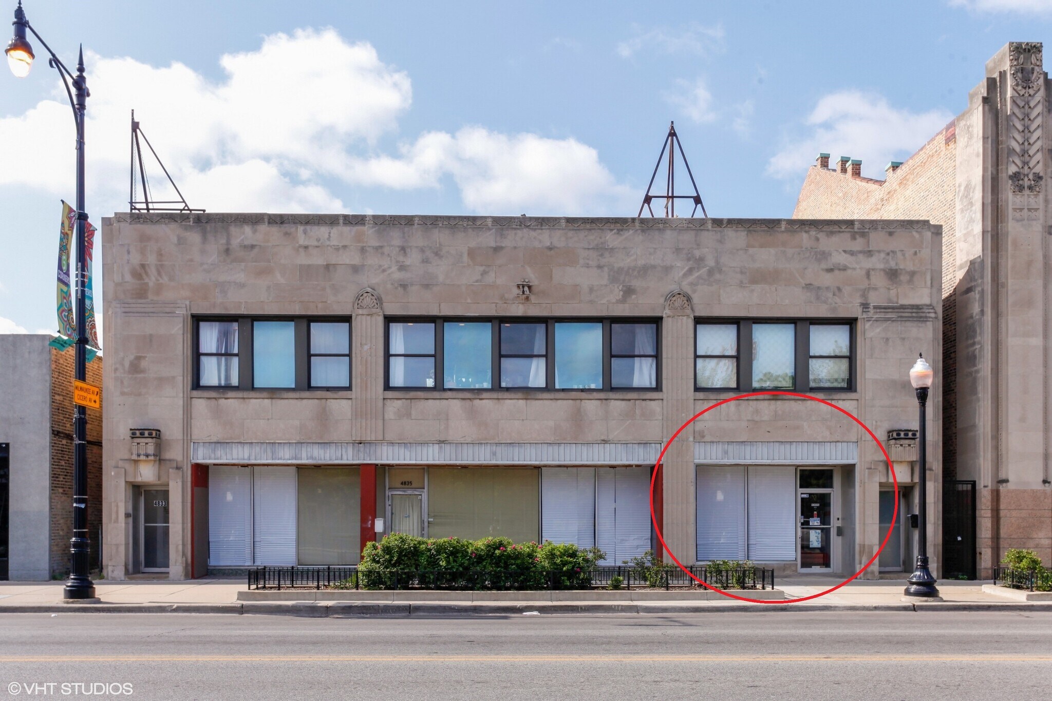 48334837 W Irving Park Rd, Chicago, IL 60641 Retail for Lease