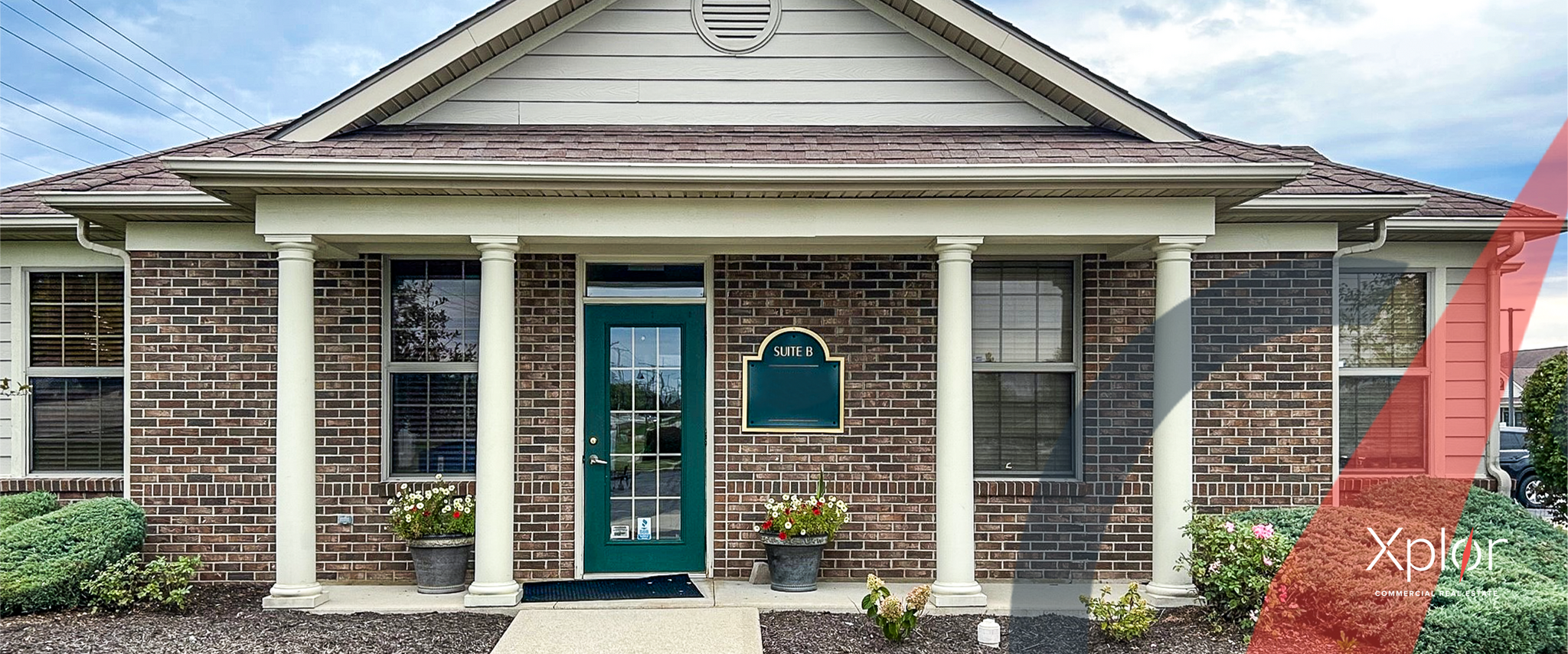 10339 Dawsons Creek Blvd, Fort Wayne, IN for sale Building Photo- Image 1 of 1