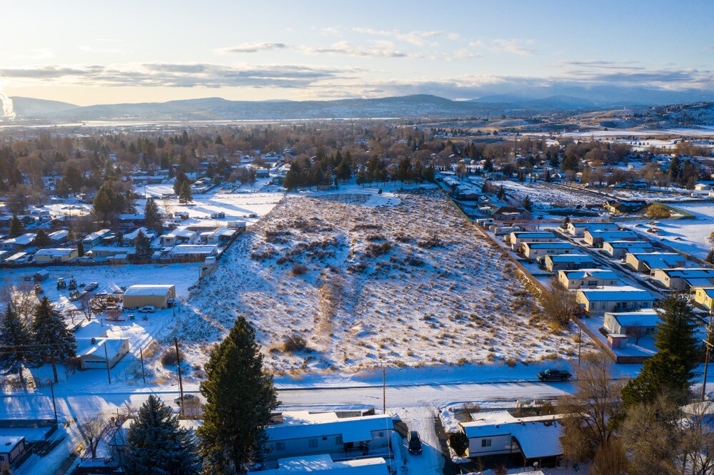 HOMEDALE Rd, Klamath Falls, OR 97602