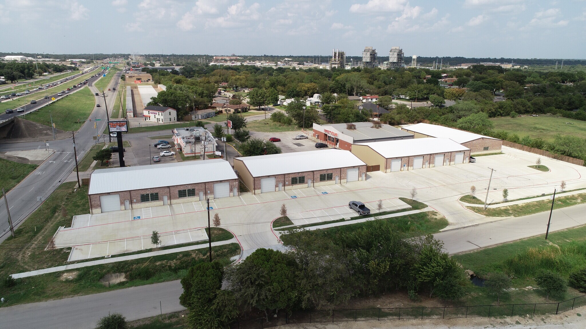 6117 Willard, Fort Worth, TX for sale Primary Photo- Image 1 of 1