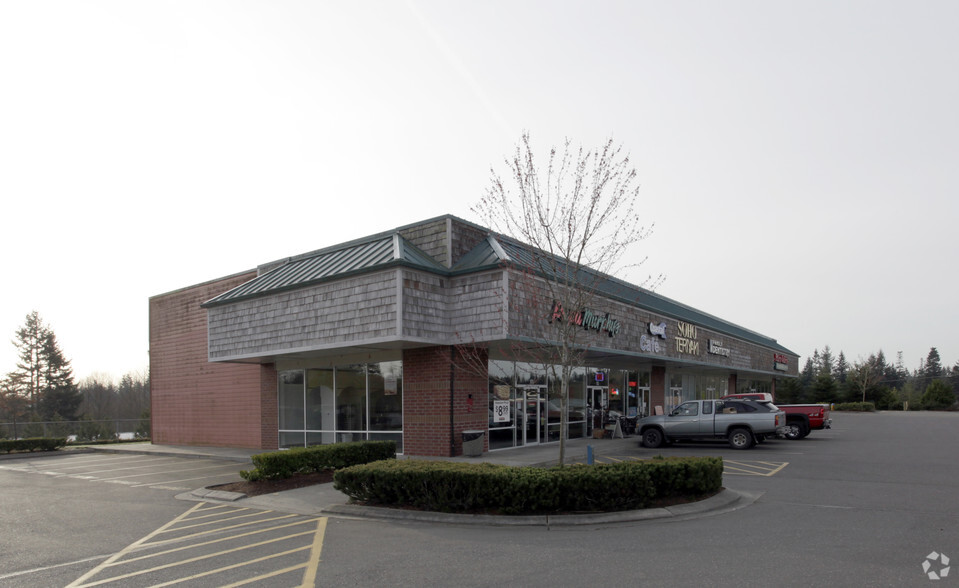 8196 NE State Highway 104, Kingston, WA for lease - Building Photo - Image 3 of 4