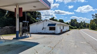 More details for 9537 US Highway 29 Business, Ruffin, NC - Retail for Sale