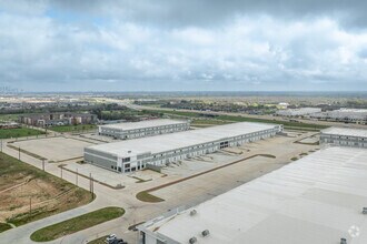 2304 Reed Rd, Houston, TX - AERIAL  map view - Image1