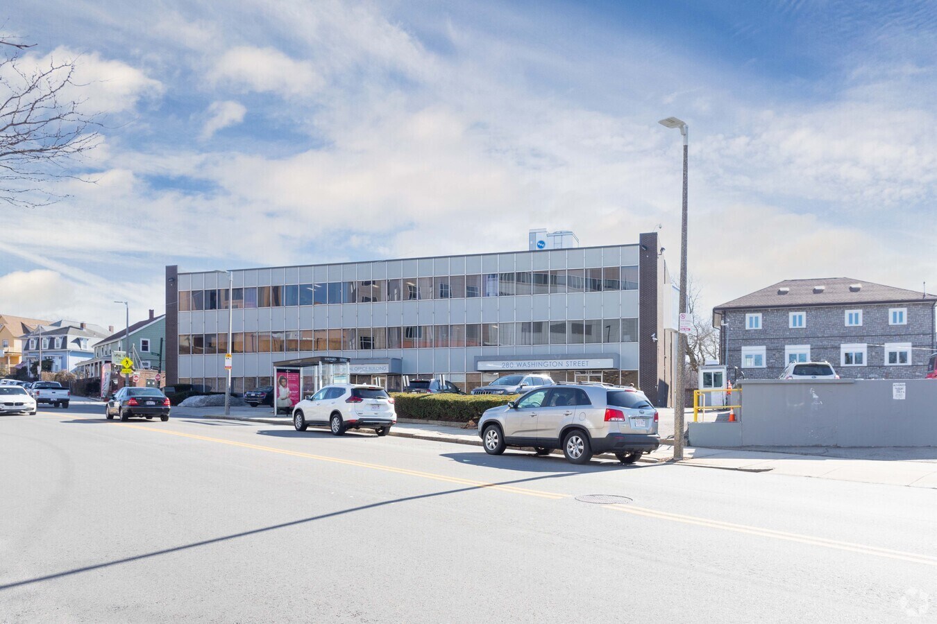 280 Washington St, Brighton, MA 02135