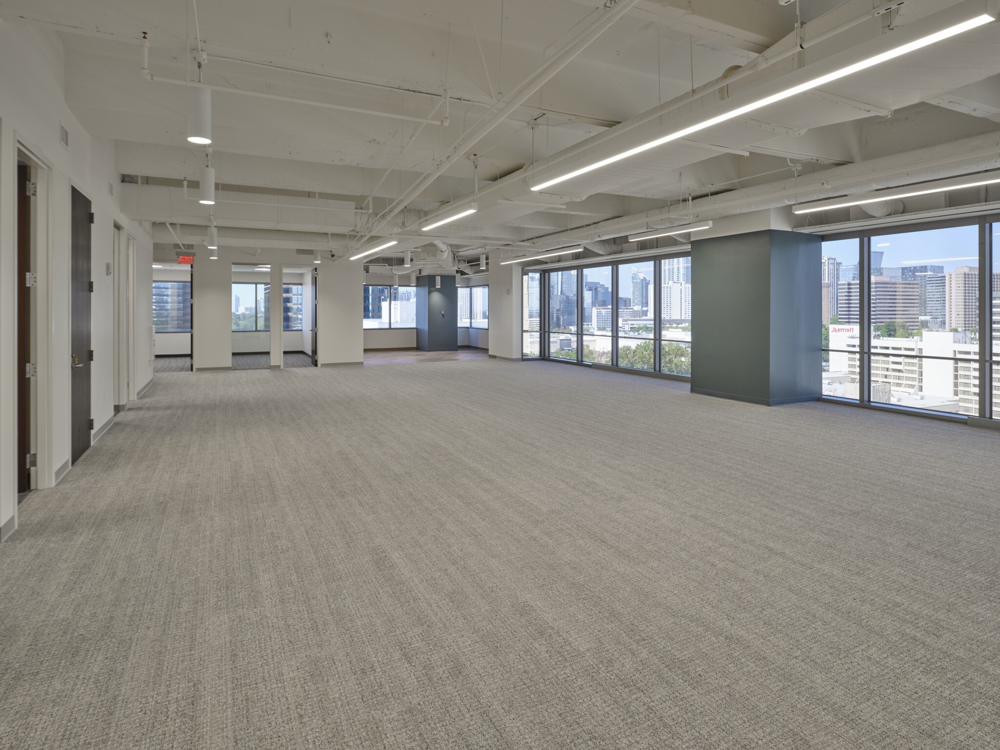 950 E Paces Ferry Rd NE, Atlanta, GA for lease Interior Photo- Image 1 of 16