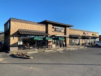 More details for 8720 NE Centerpointe Dr, Vancouver, WA - Retail for Lease