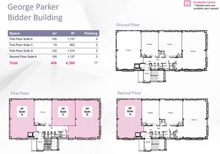 Babbage Way, Clyst Honiton for lease Floor Plan- Image 1 of 7