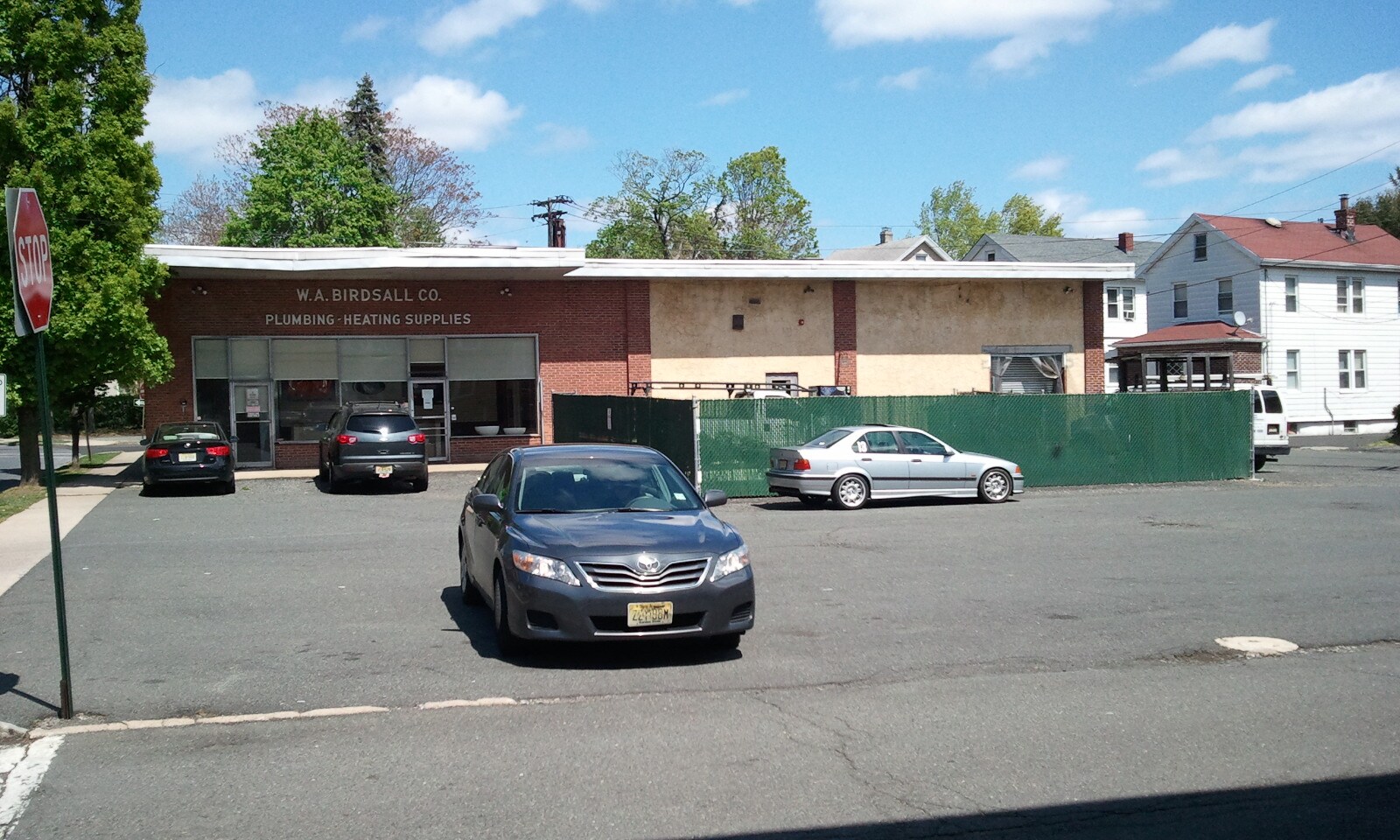 Retail in Summit, NJ for sale Primary Photo- Image 1 of 1
