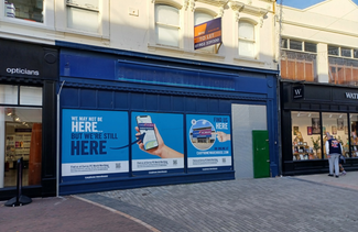 More details for 30 Montague St, Worthing - Retail for Lease