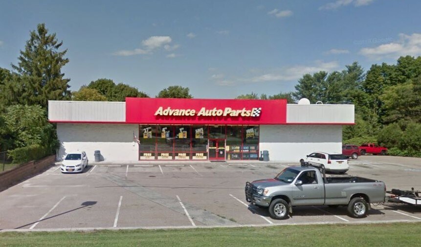 175 W Main St, Malone, NY 12953