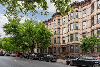 More details for 766 Union Street, Brooklyn, NY - Multifamily for Sale