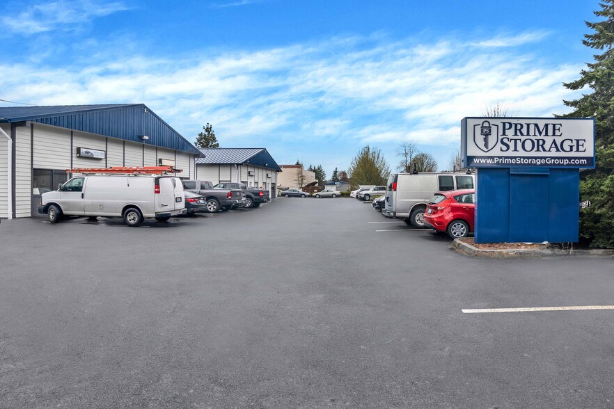 2205 70th Ave W, Tacoma, WA for lease - Building Photo - Image 1 of 5