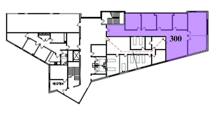 8789 S Highland Dr, Sandy, UT for lease - Floor Plan - Image 2 of 16