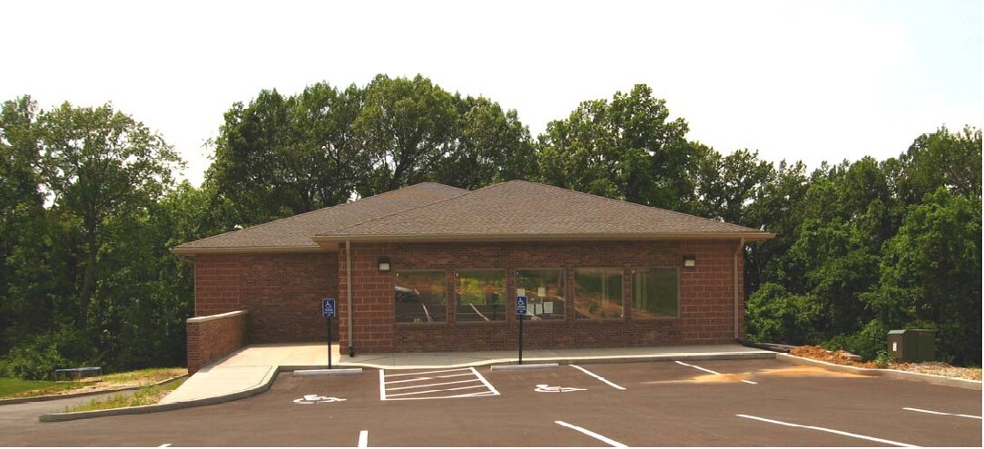 1525 Bowles Ave, Fenton, MO for sale Building Photo- Image 1 of 1