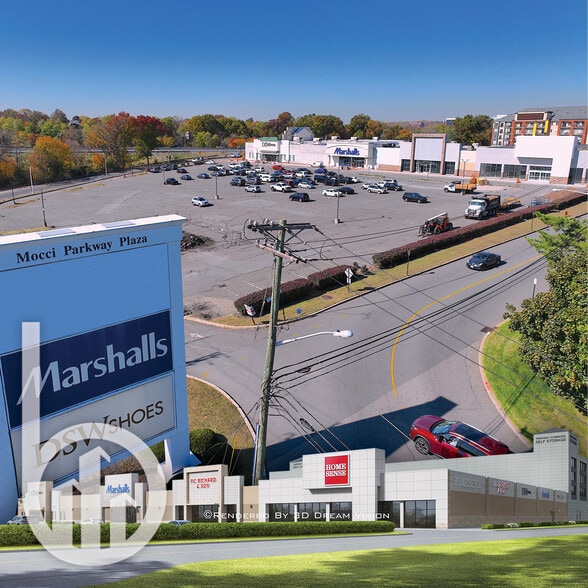 1 Ronson Rd, Iselin, NJ for lease - Building Photo - Image 2 of 6