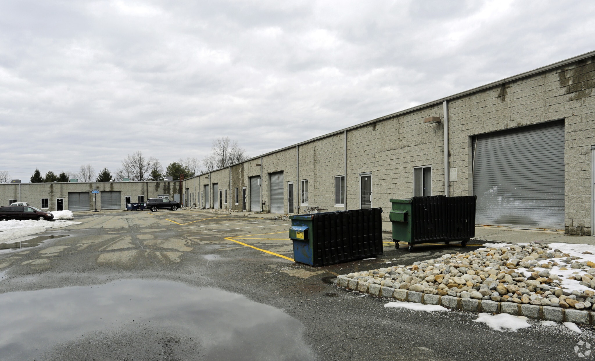 19 State Route 10 E, Succasunna, NJ 07876 Building 1