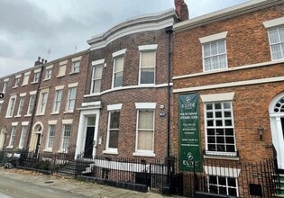 62 Hope St, Liverpool for lease Building Photo- Image 1 of 5