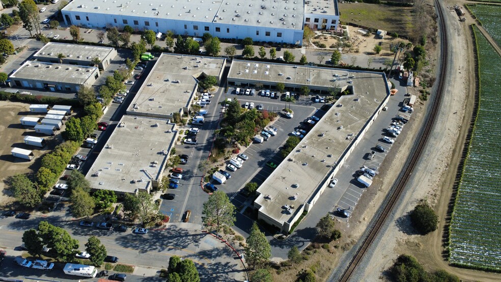 2646 Palma Dr, Ventura, CA for lease - Building Photo - Image 3 of 15