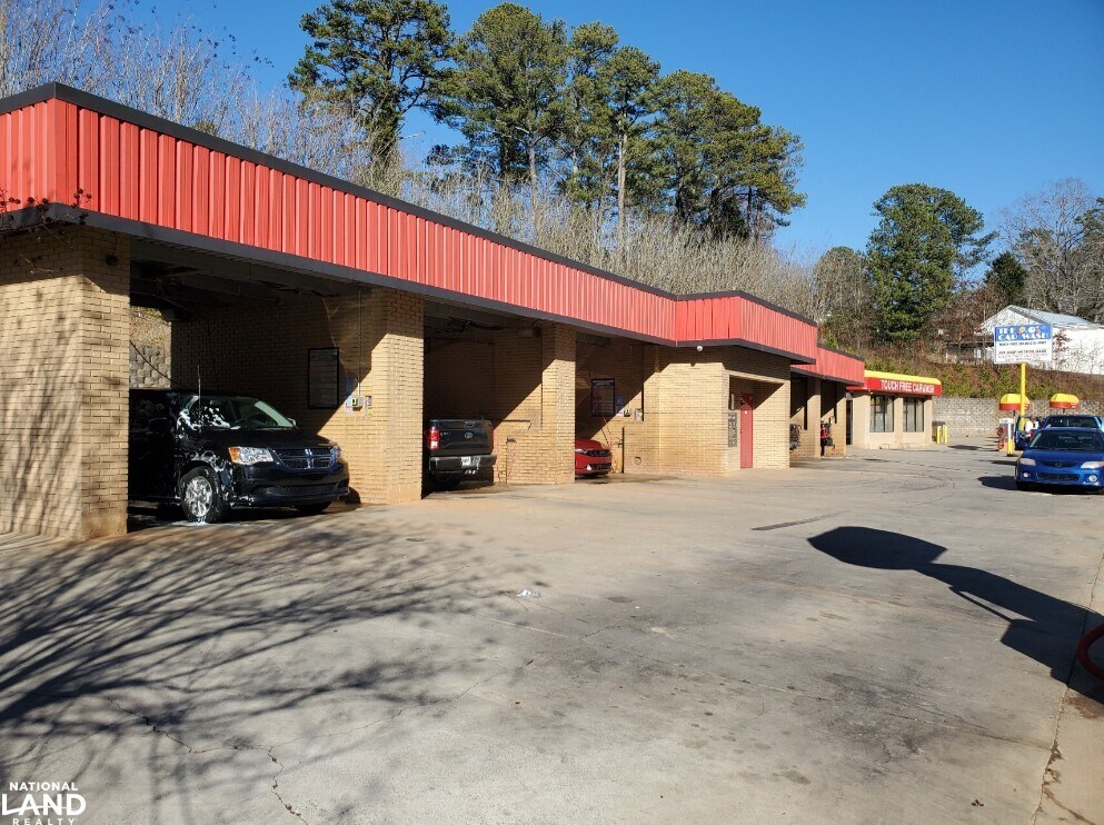 690 W Spring St, Monroe, GA for sale Building Photo- Image 1 of 1