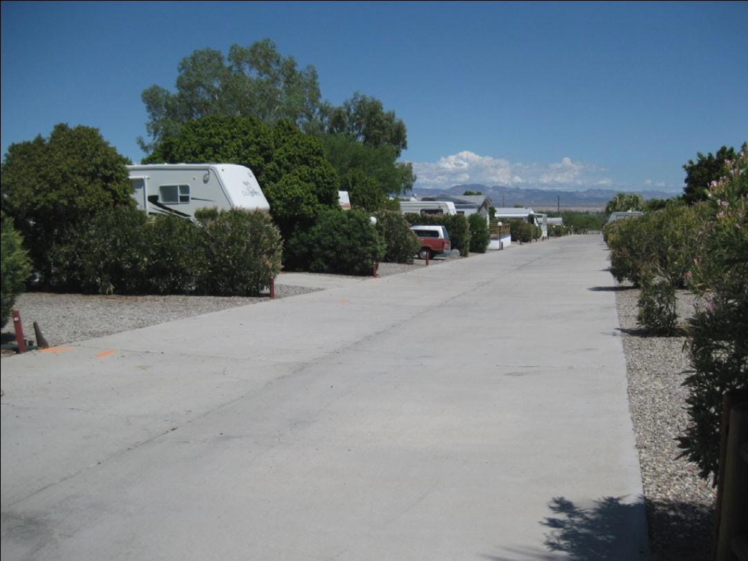 5300 National Old Trails Rd, Needles, CA for sale Primary Photo- Image 1 of 36