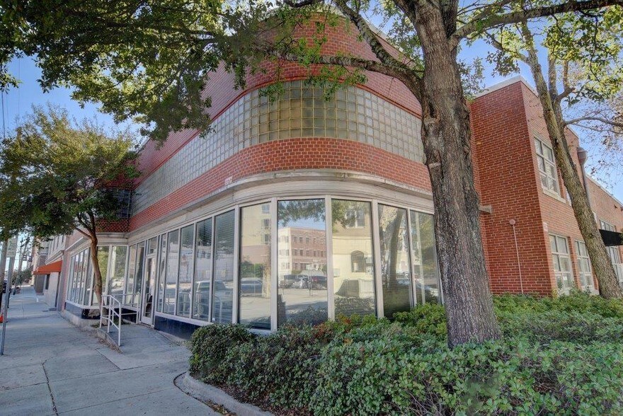 311 N 2nd St, Wilmington, NC for lease - Building Photo - Image 1 of 42