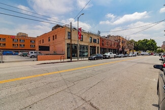 More details for 646-654 N Spring St, Los Angeles, CA - Office for Lease
