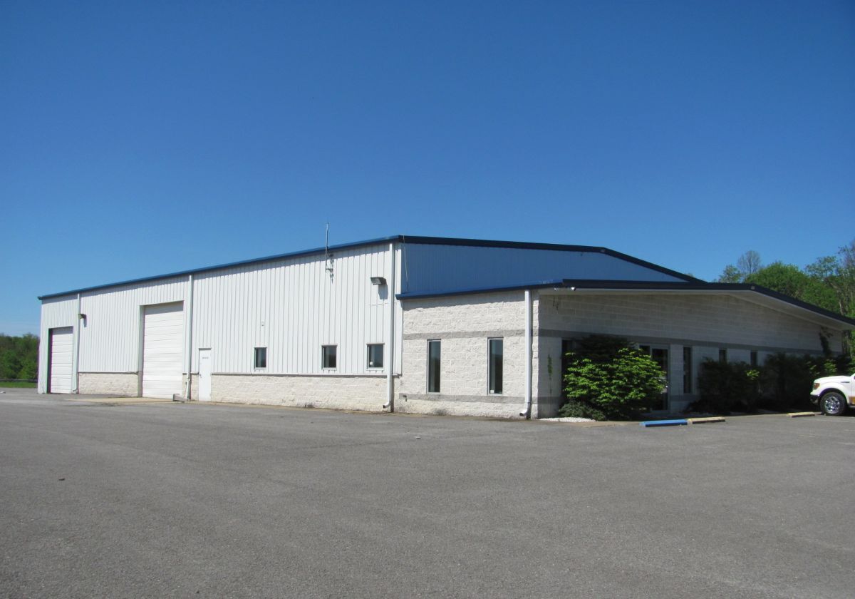 299 Bakers Ridge Rd, Morgantown, WV for sale Building Photo- Image 1 of 1