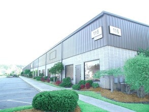 116 Bethea Rd, Fayetteville, GA for lease Building Photo- Image 1 of 4