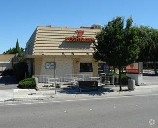 More details for 19825 Stevens Creek Blvd, Cupertino, CA - Office/Retail for Lease