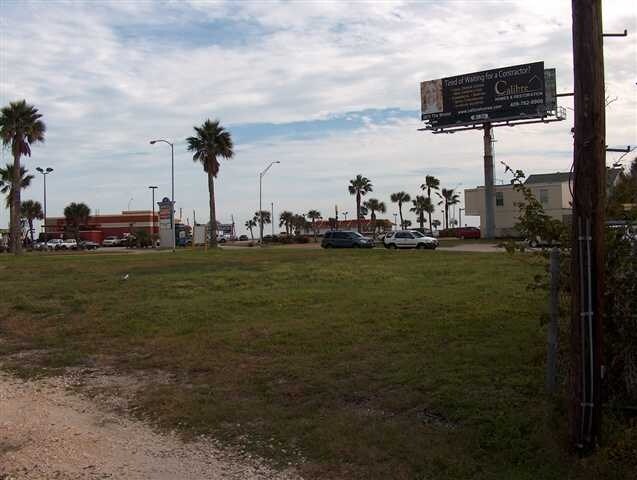 827 University Blvd, Galveston, TX for sale Primary Photo- Image 1 of 1