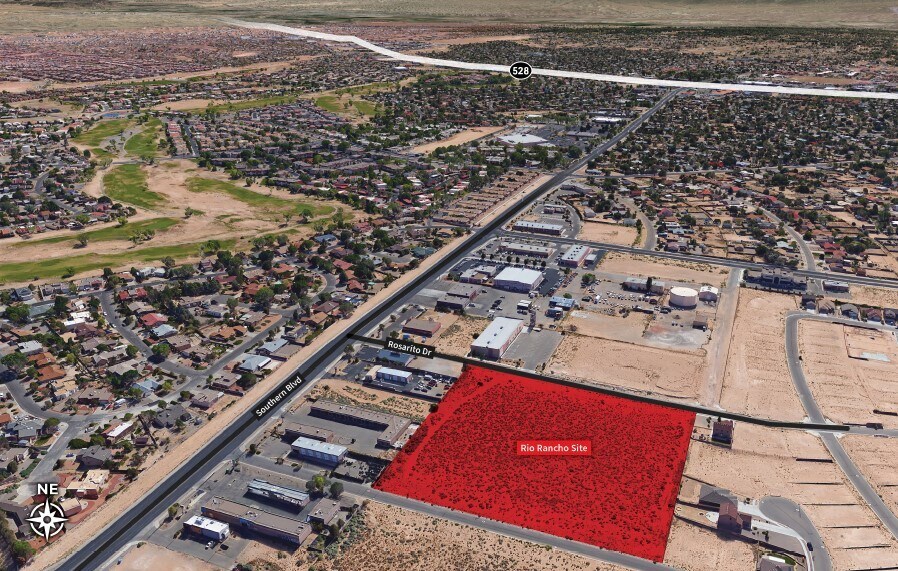 1017 Rosarito SE, Rio Rancho, NM for sale Primary Photo- Image 1 of 1