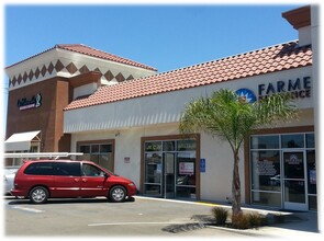 2860 E Vineyard Ave, Oxnard, CA for lease Building Photo- Image 2 of 14