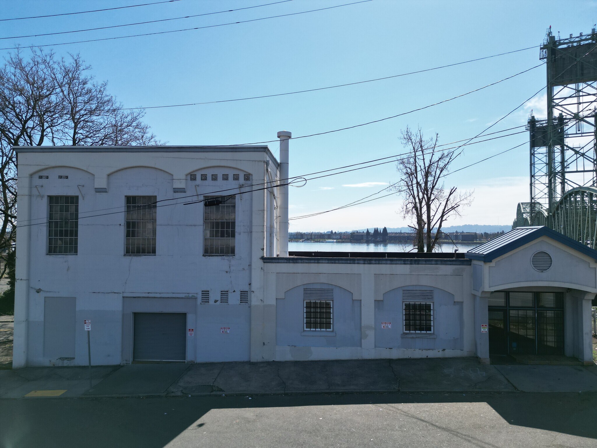 100 & 102 SE Columbia Way, Vancouver, WA for lease Building Photo- Image 1 of 14