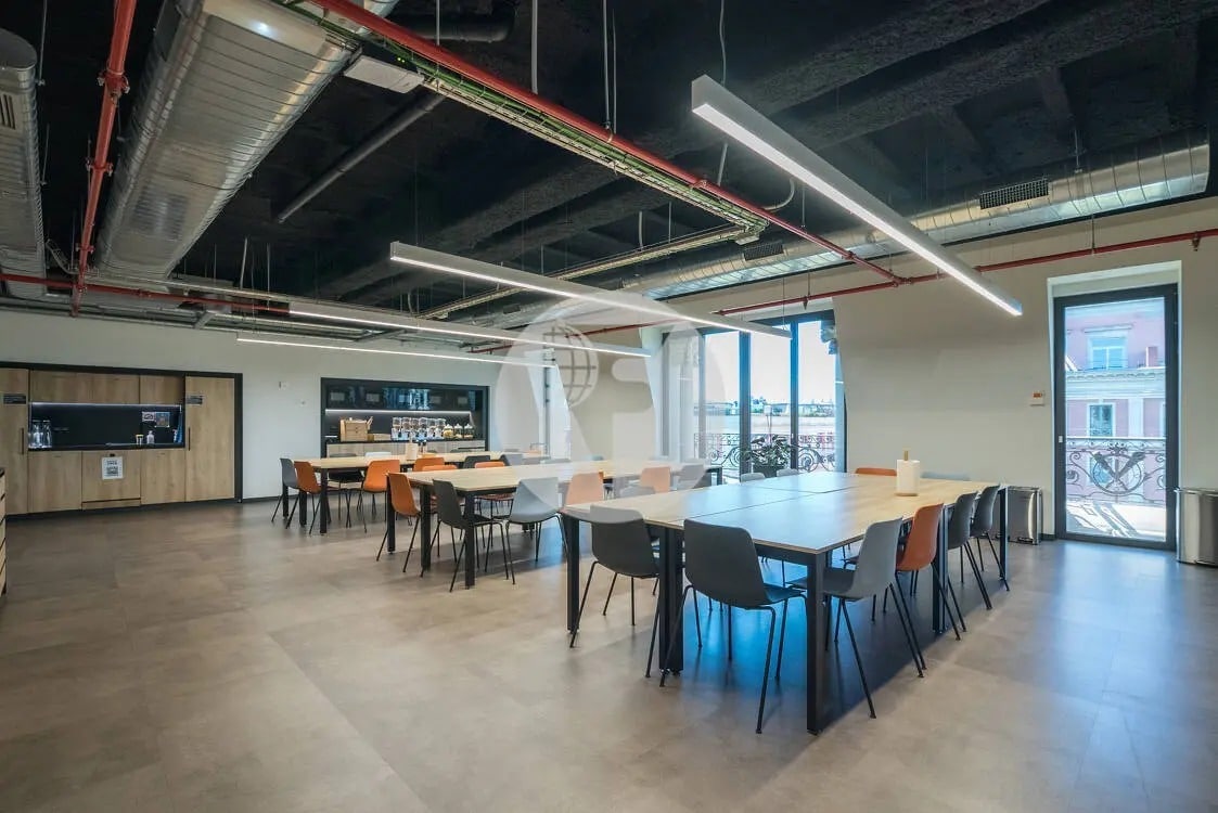 Carrer la Rambla, 124, Barcelona, Barcelona for lease Interior Photo- Image 1 of 12